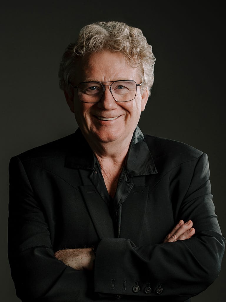 Peter Peikert
