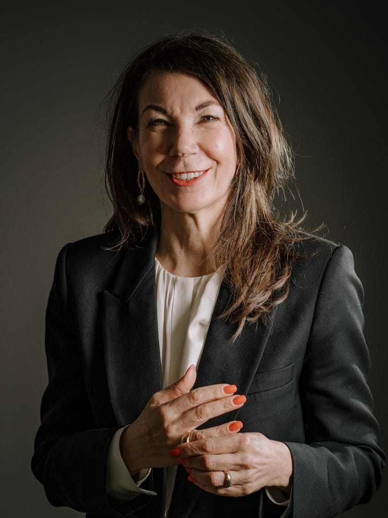 Sonja Beisbarth
