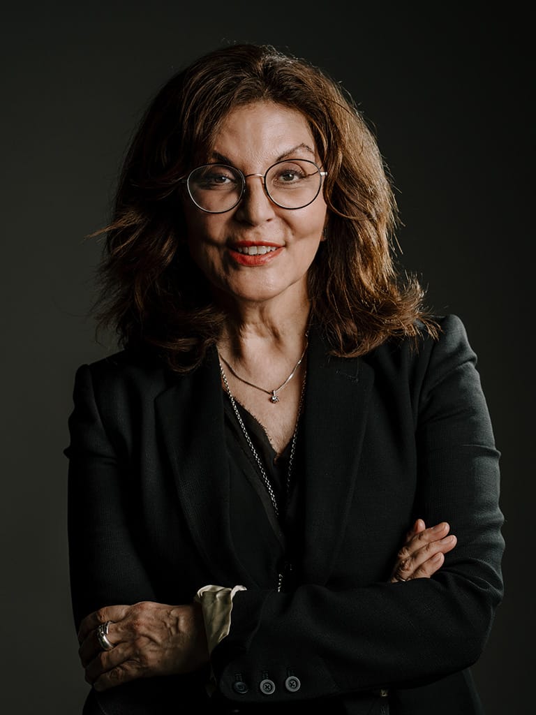 Bergü Ercan
